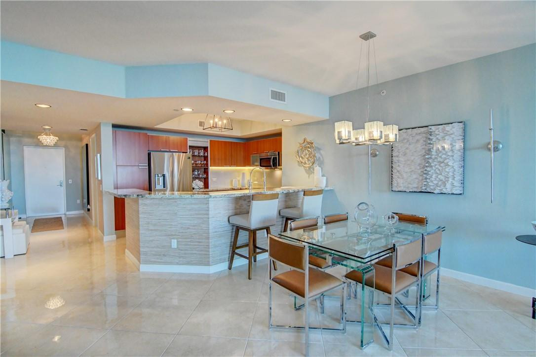 MARINA GRANDE - Residential Lease