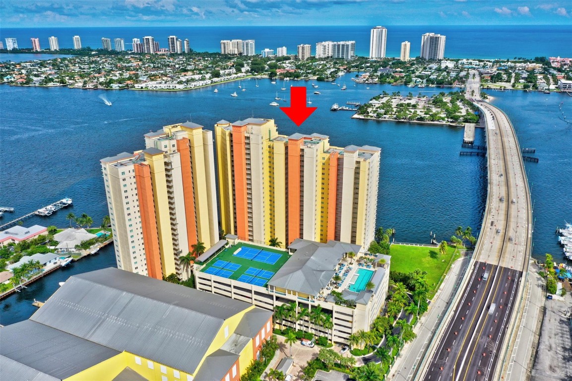 MARINA GRANDE - Residential Lease