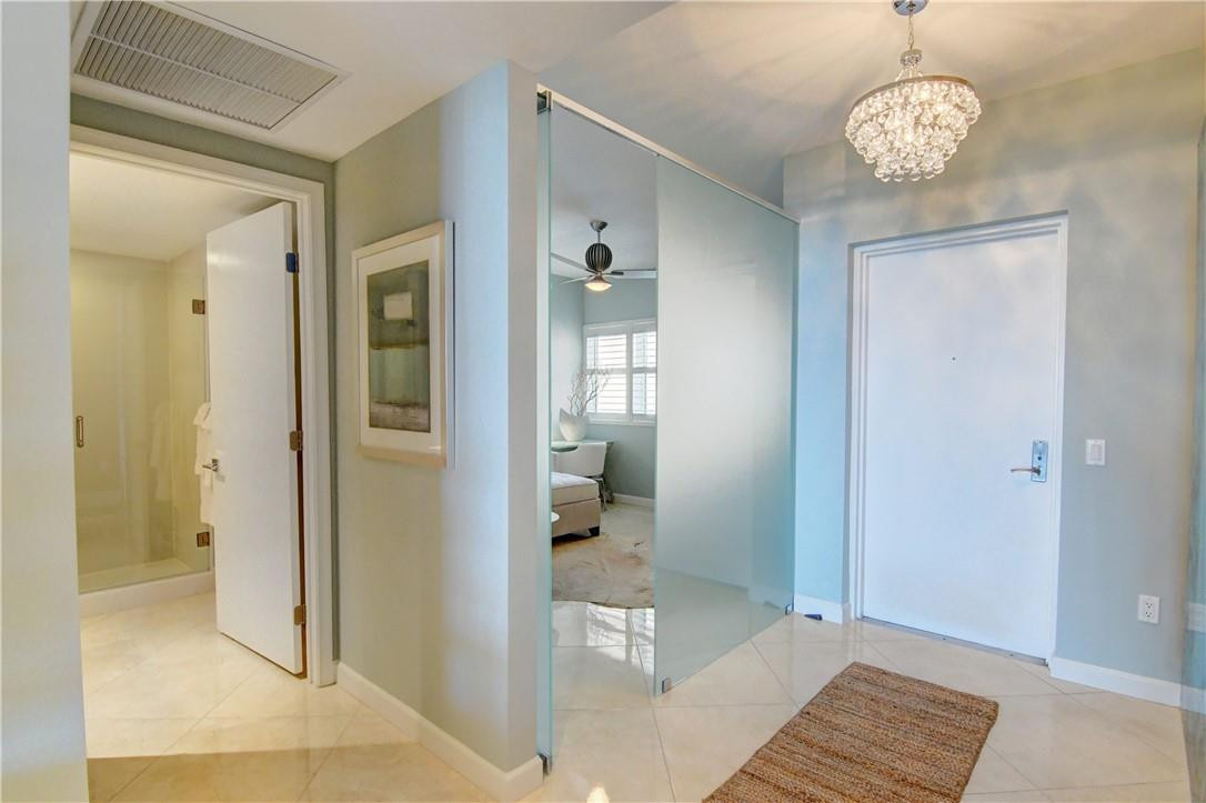 MARINA GRANDE - Residential Lease