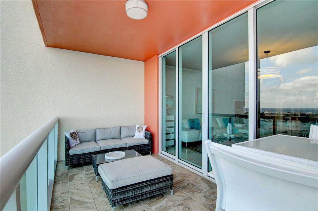 MARINA GRANDE - Residential Lease