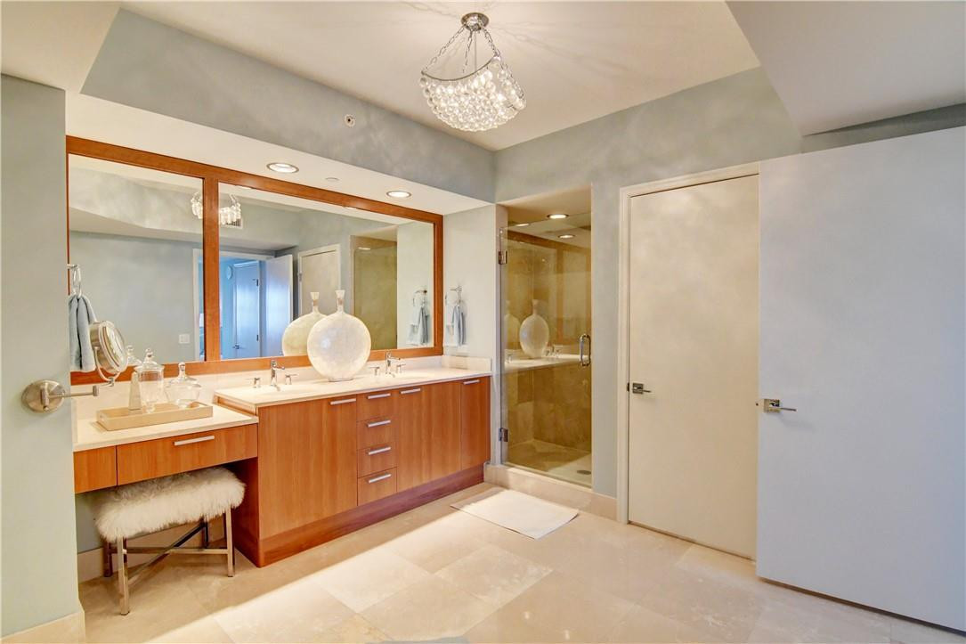 MARINA GRANDE - Residential Lease