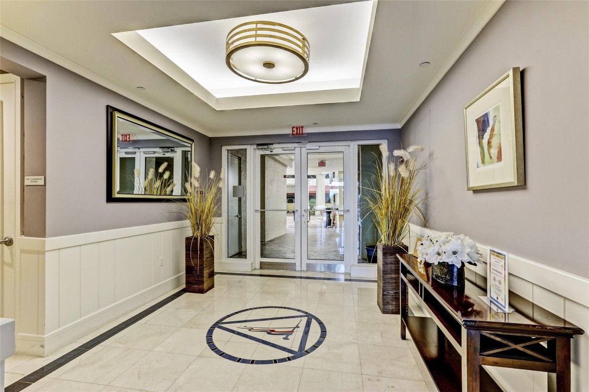 MARINA GRANDE - Residential Lease