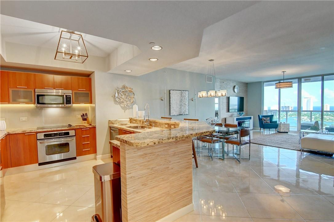 MARINA GRANDE - Residential Lease