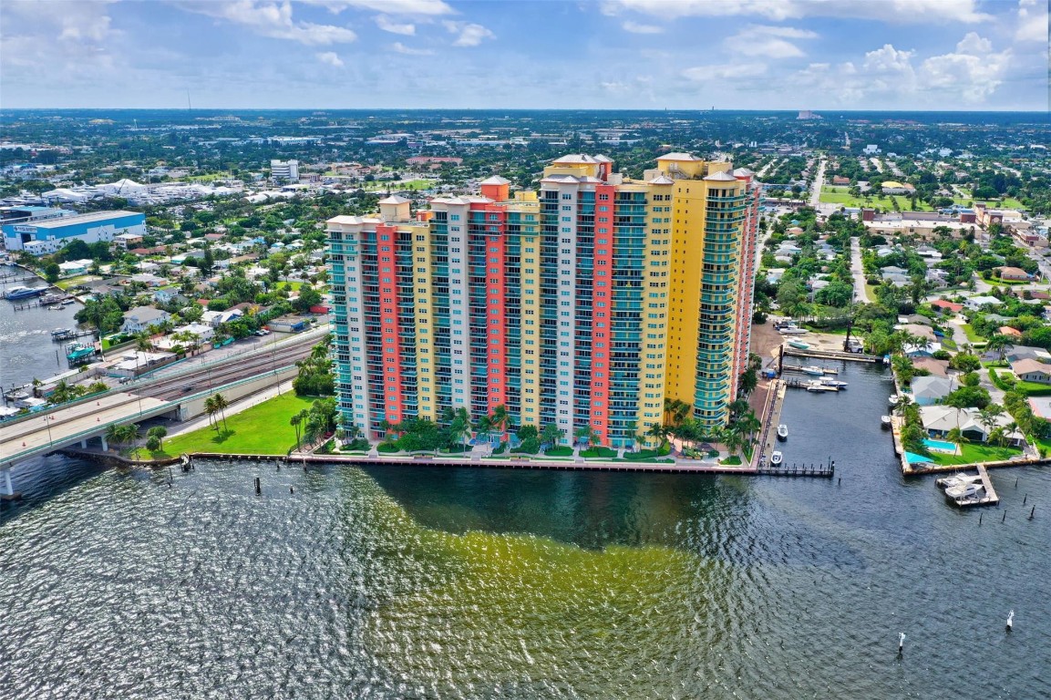 MARINA GRANDE - Residential Lease