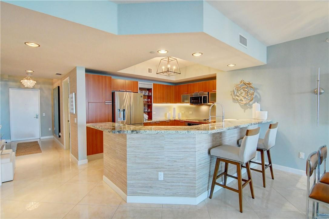 MARINA GRANDE - Residential Lease