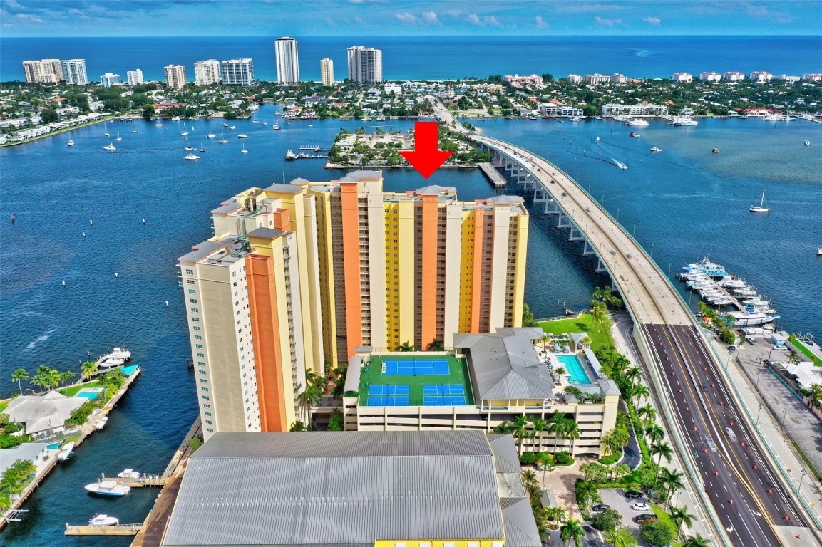 MARINA GRANDE - Residential Lease