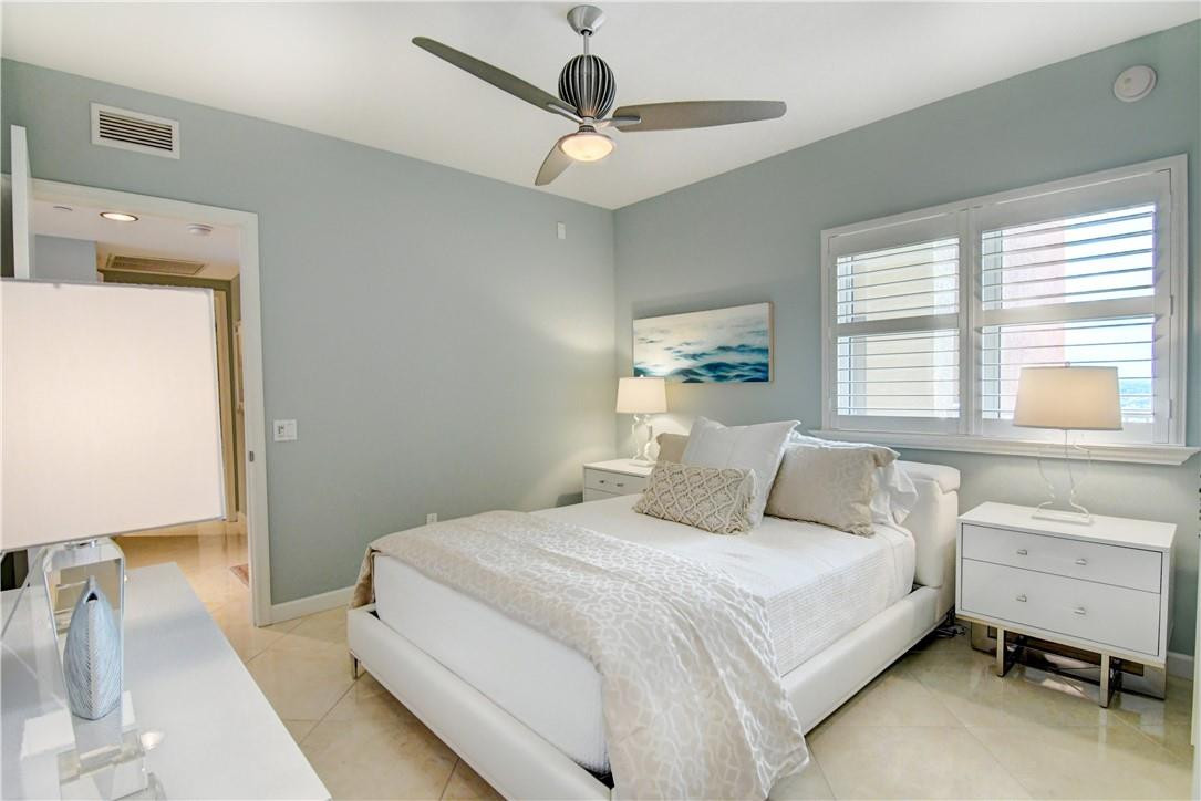 MARINA GRANDE - Residential Lease