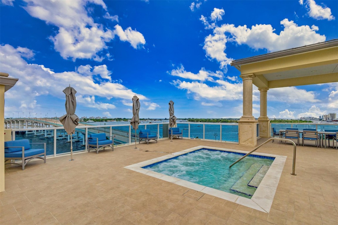 MARINA GRANDE - Residential Lease