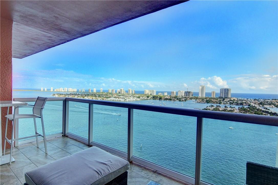 MARINA GRANDE - Residential Lease