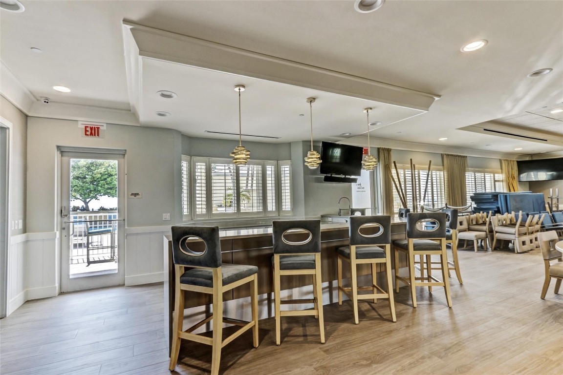 MARINA GRANDE - Residential Lease