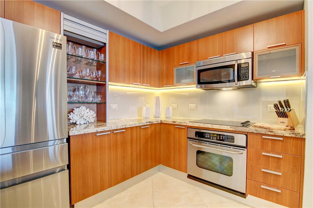 MARINA GRANDE - Residential Lease