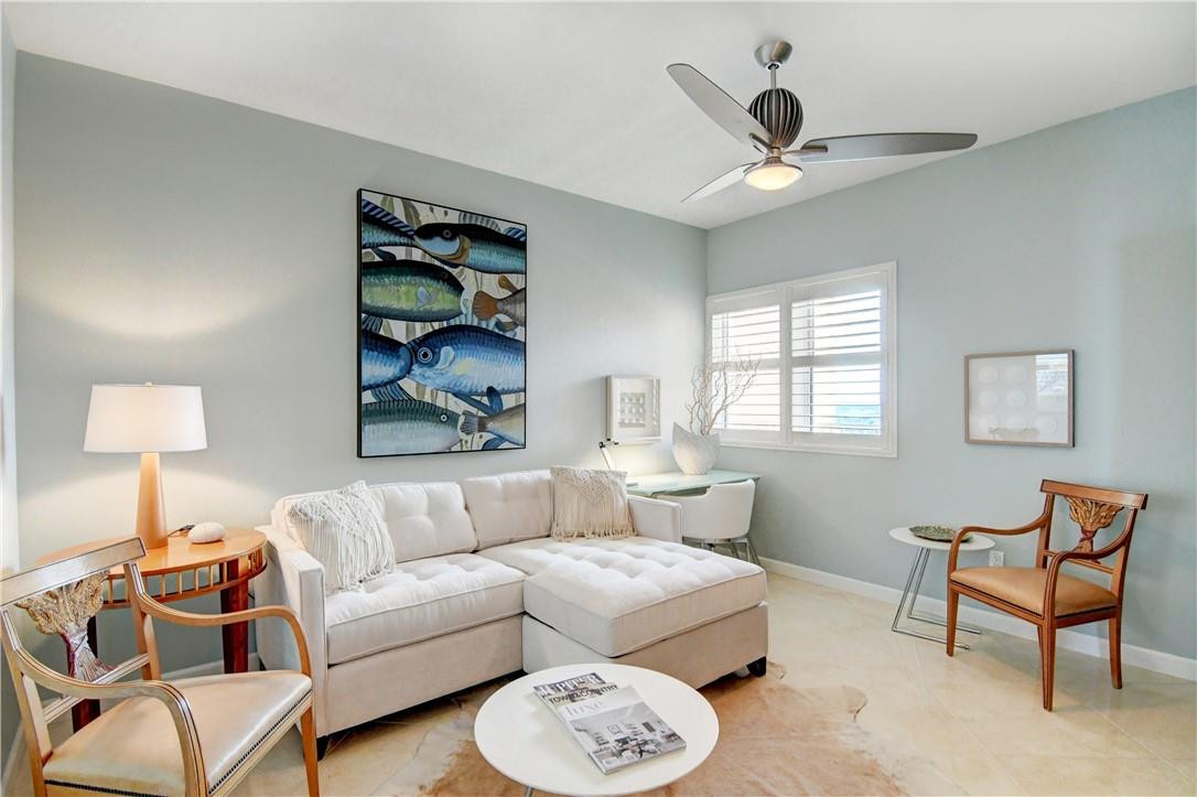 MARINA GRANDE - Residential Lease