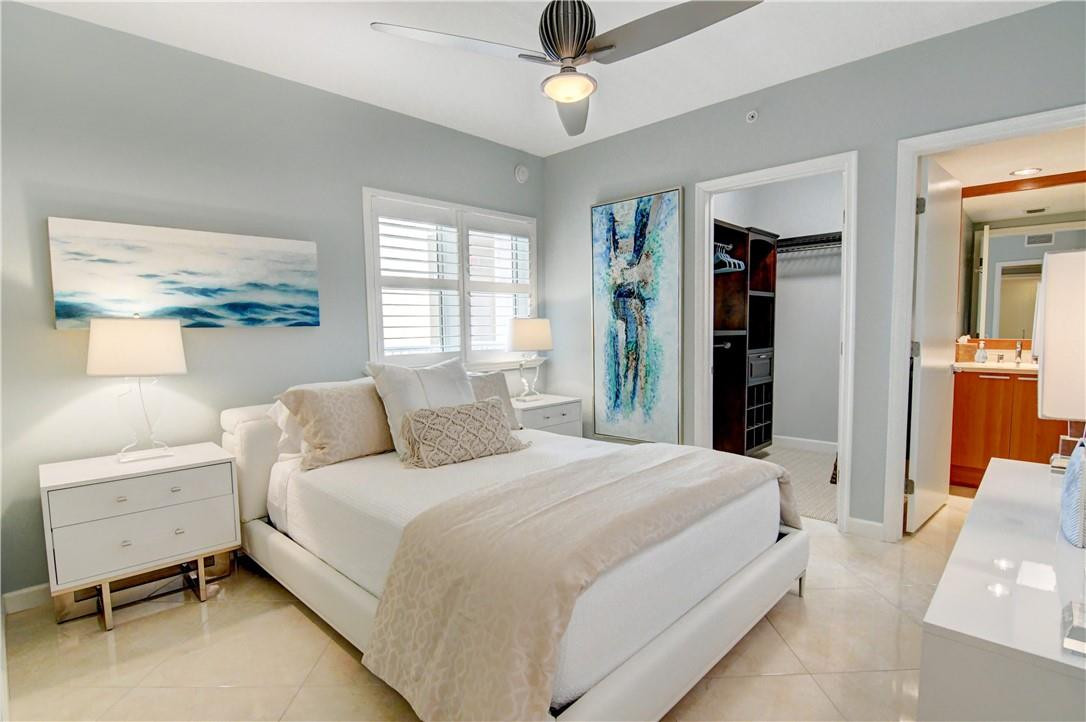 MARINA GRANDE - Residential Lease