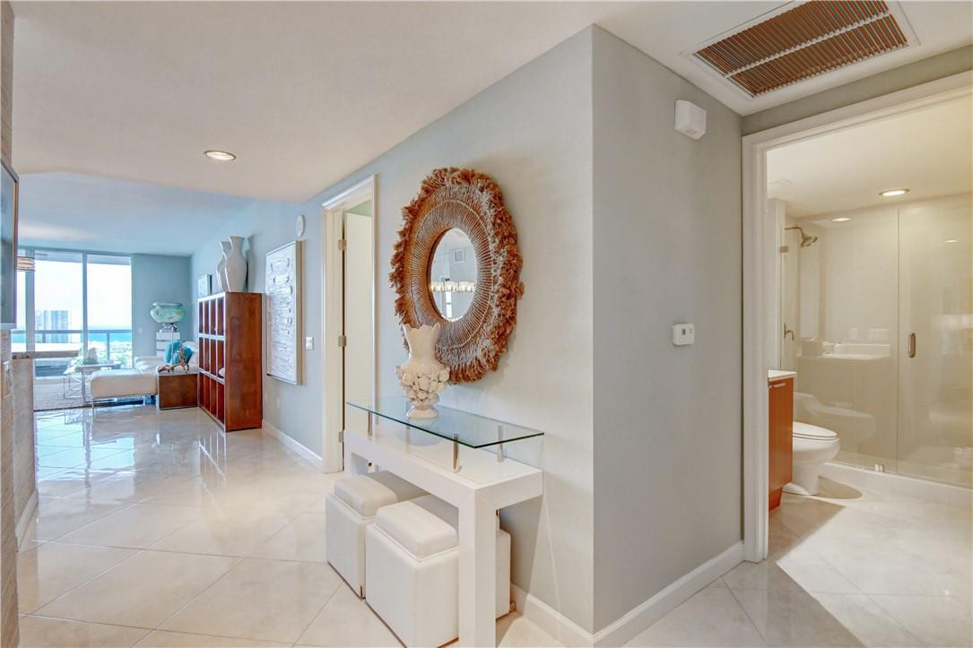 MARINA GRANDE - Residential Lease