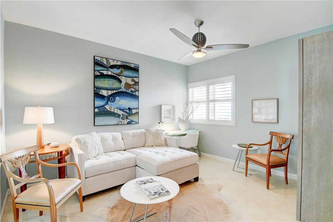 MARINA GRANDE - Residential Lease