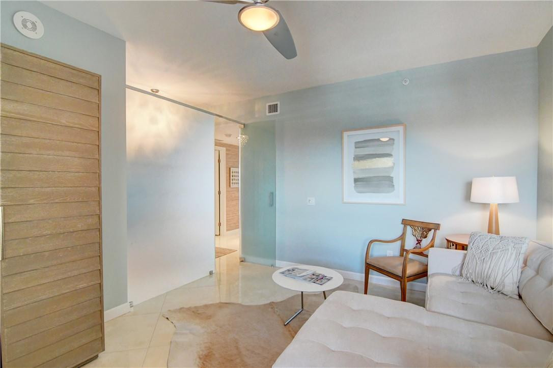 MARINA GRANDE - Residential Lease