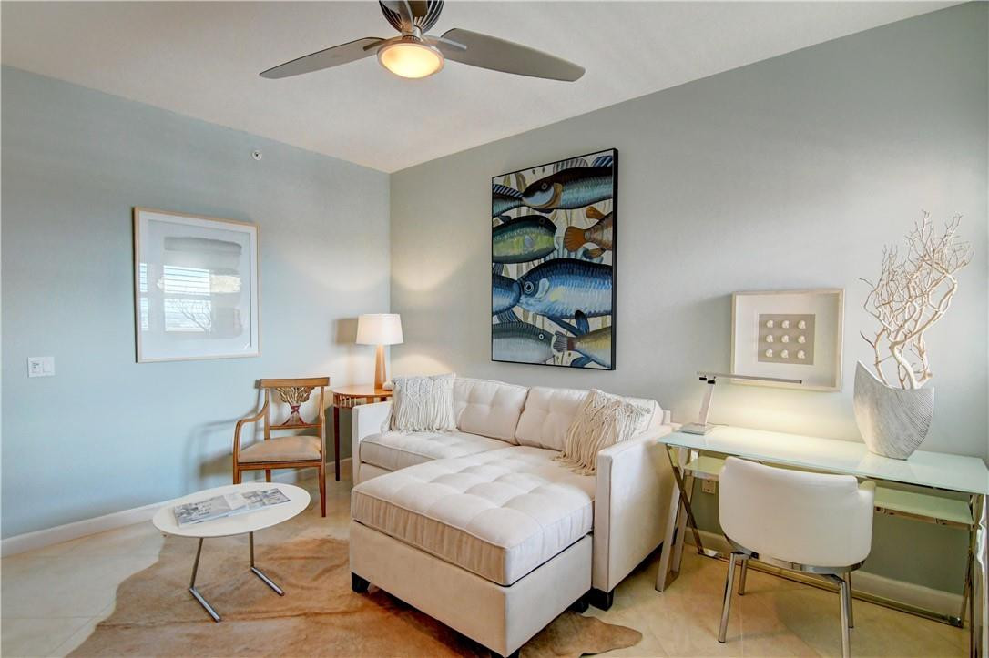 MARINA GRANDE - Residential Lease