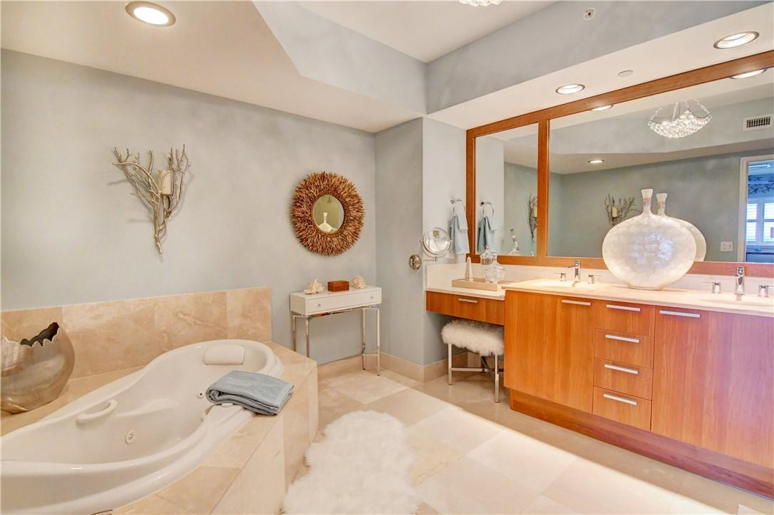 MARINA GRANDE - Residential Lease