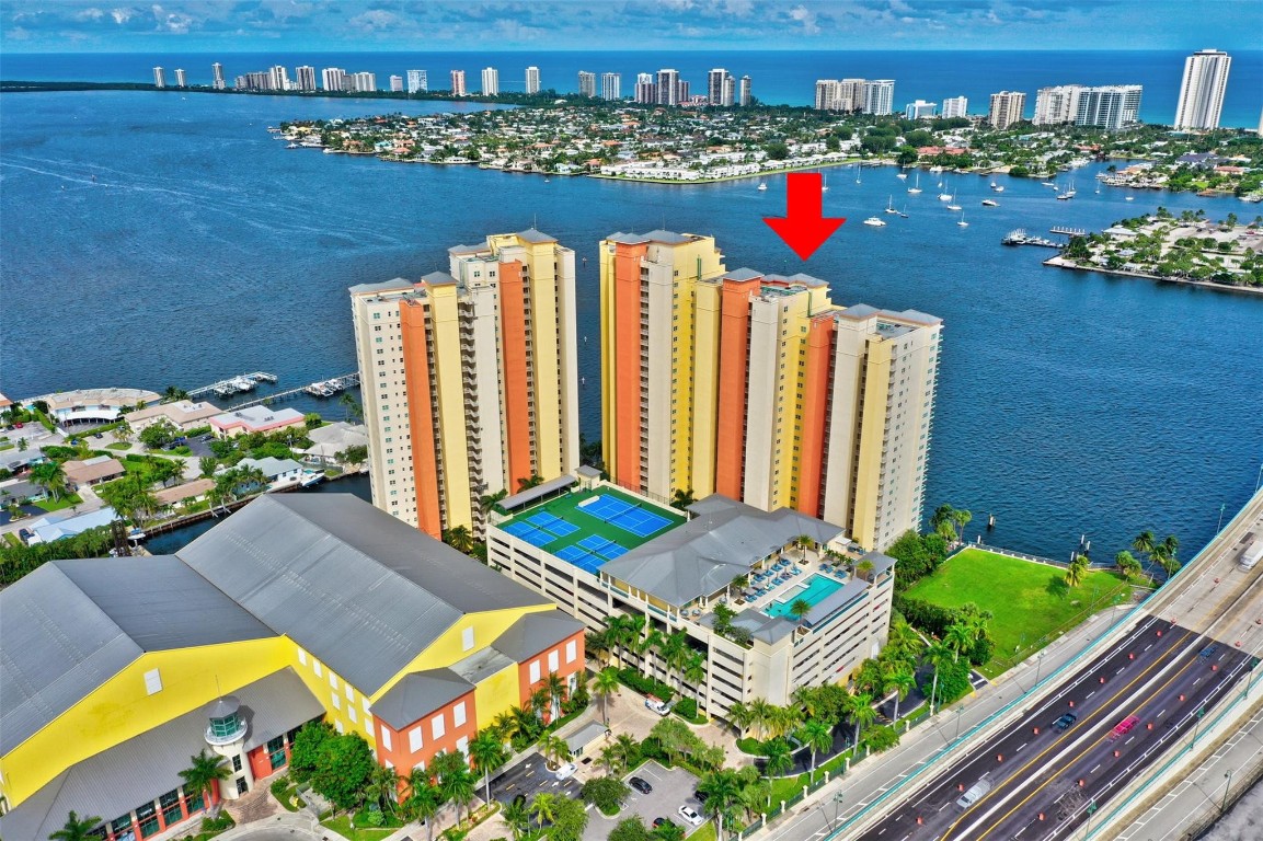 MARINA GRANDE - Residential Lease