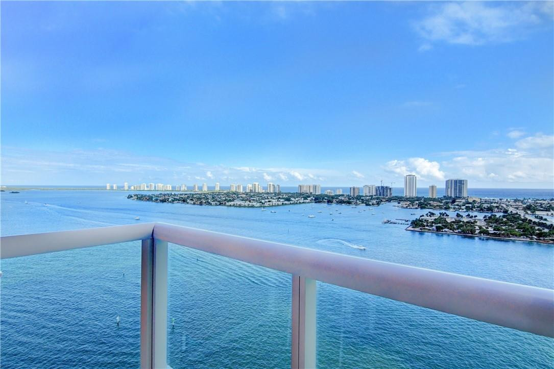 MARINA GRANDE - Residential Lease