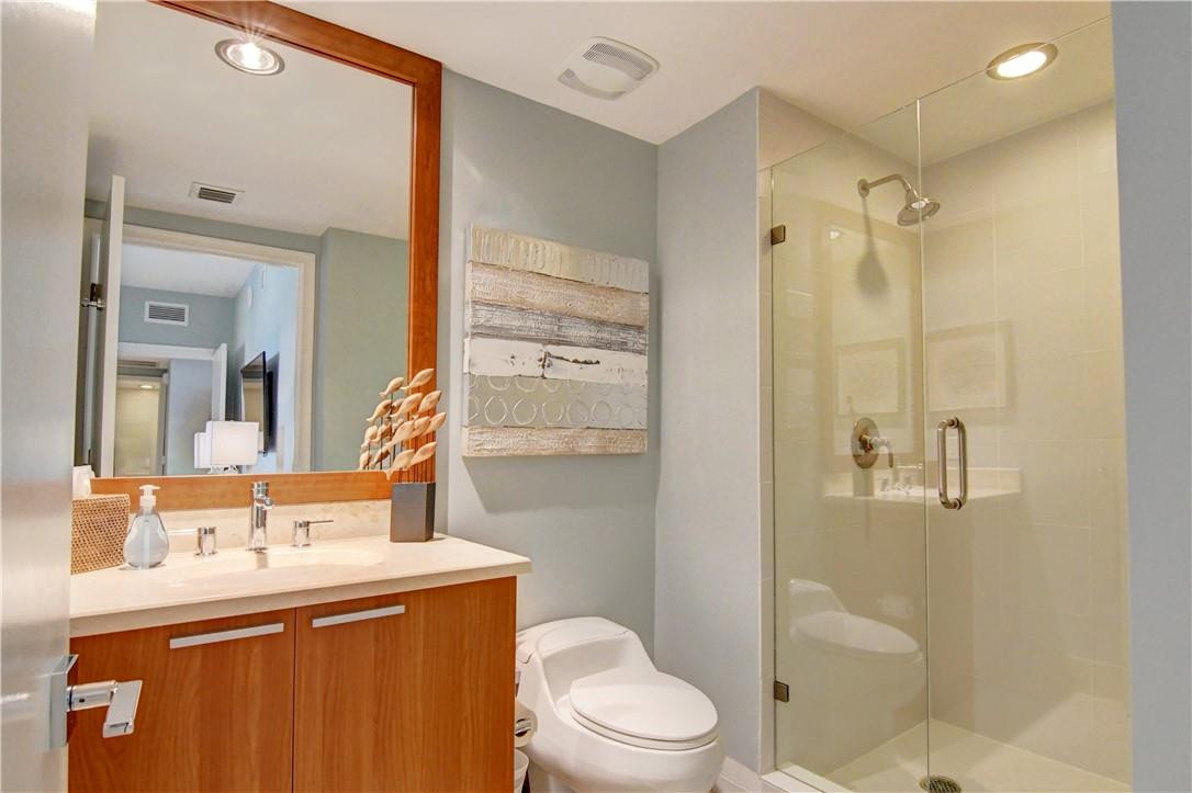 MARINA GRANDE - Residential Lease