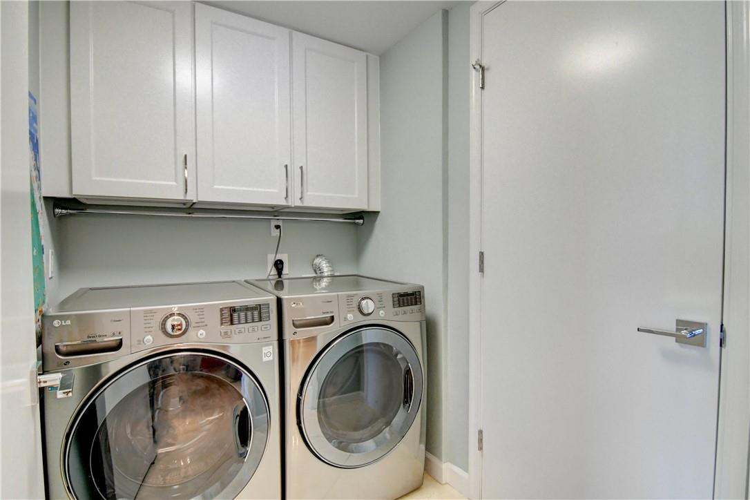 MARINA GRANDE - Residential Lease