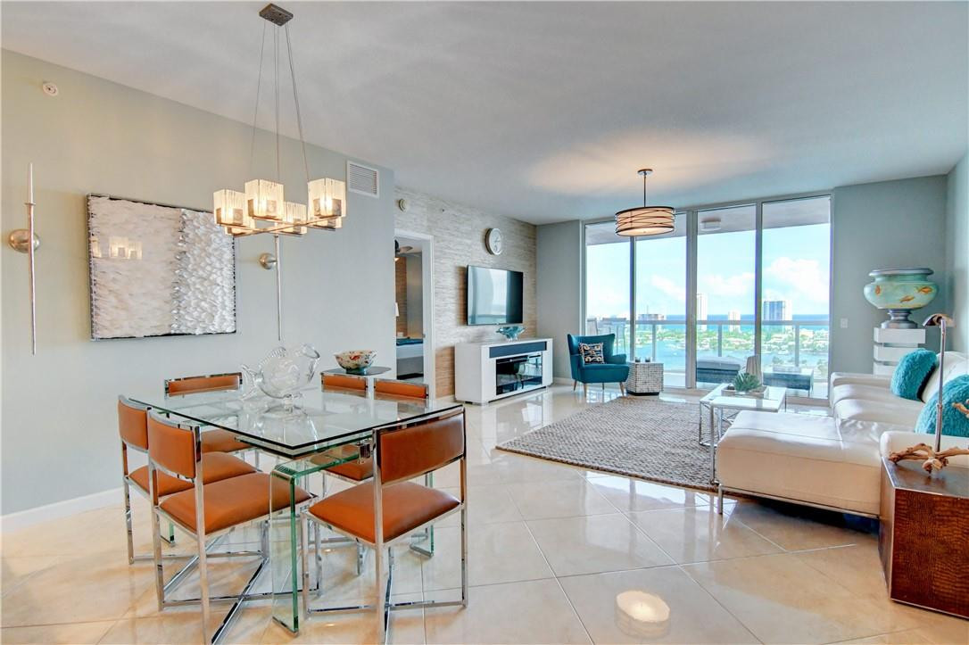 MARINA GRANDE - Residential Lease