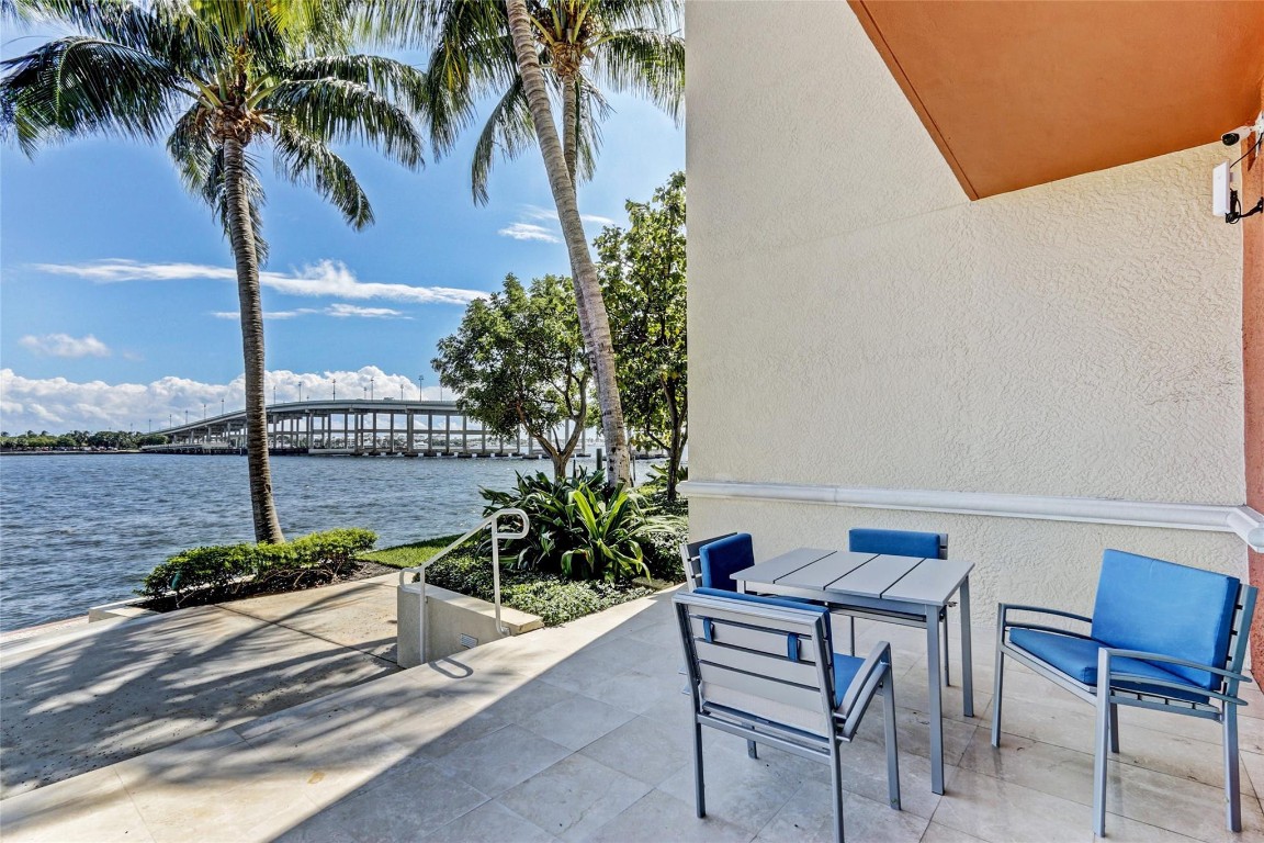 MARINA GRANDE - Residential Lease