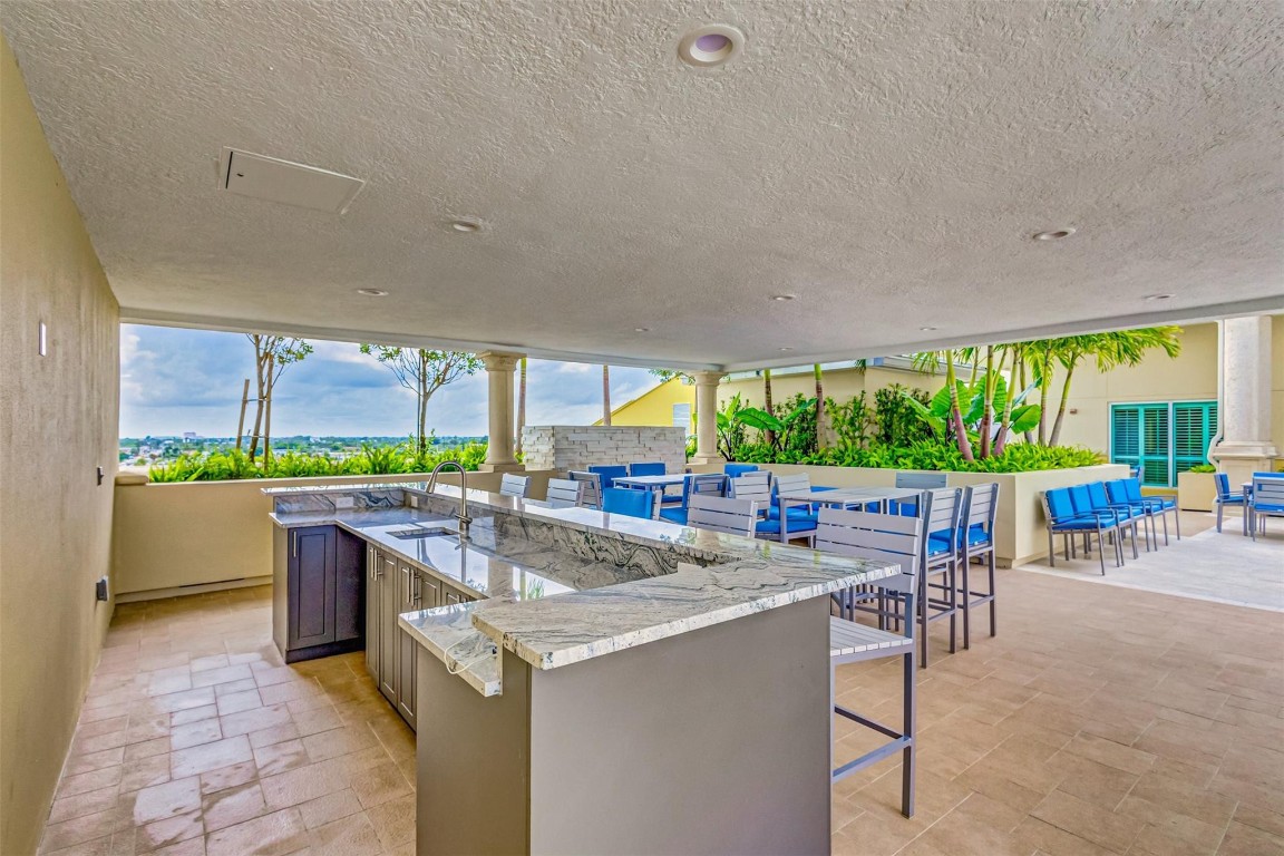 MARINA GRANDE - Residential Lease