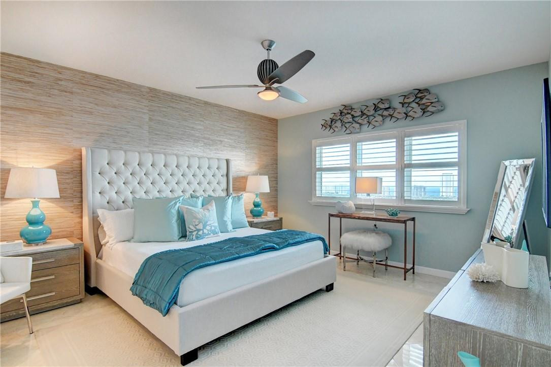 MARINA GRANDE - Residential Lease