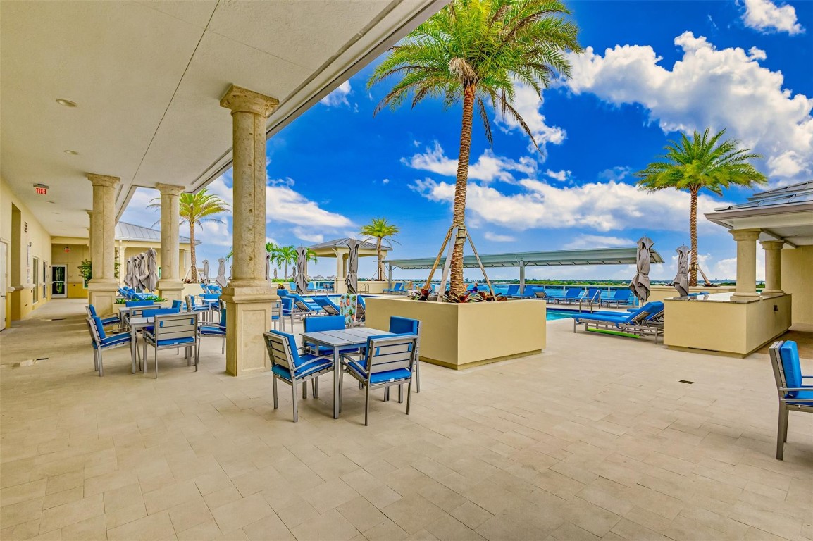 MARINA GRANDE - Residential Lease