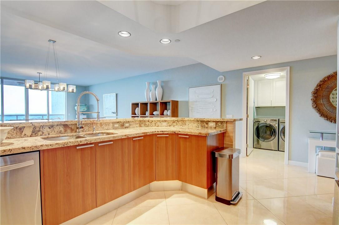 MARINA GRANDE - Residential Lease