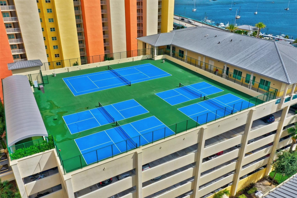 MARINA GRANDE - Residential Lease