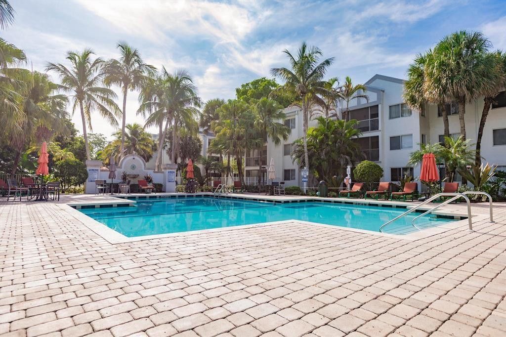 Photo of 5780 Rock Island Road #377, Tamarac, FL 33319 (MLS # F10551692)