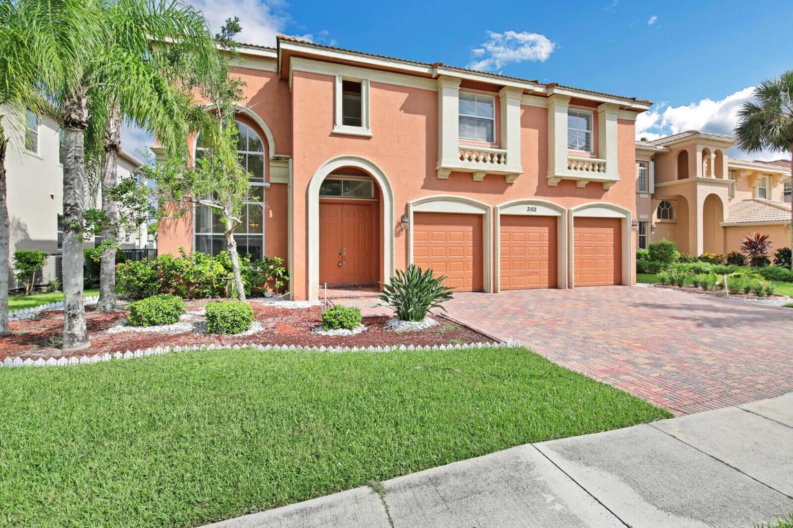 OLYMPIA 2 - Residential