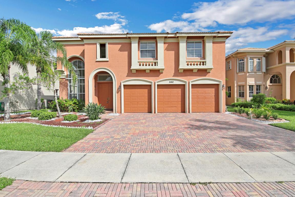 OLYMPIA 2 - Residential