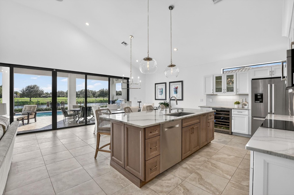 Boca Alta - Residential