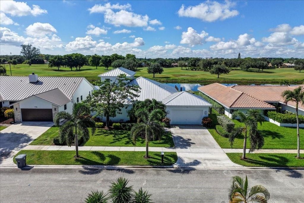 Photo of 5800 Vista Linda Lane, Boca Raton, FL 33433 (MLS # F10546755)