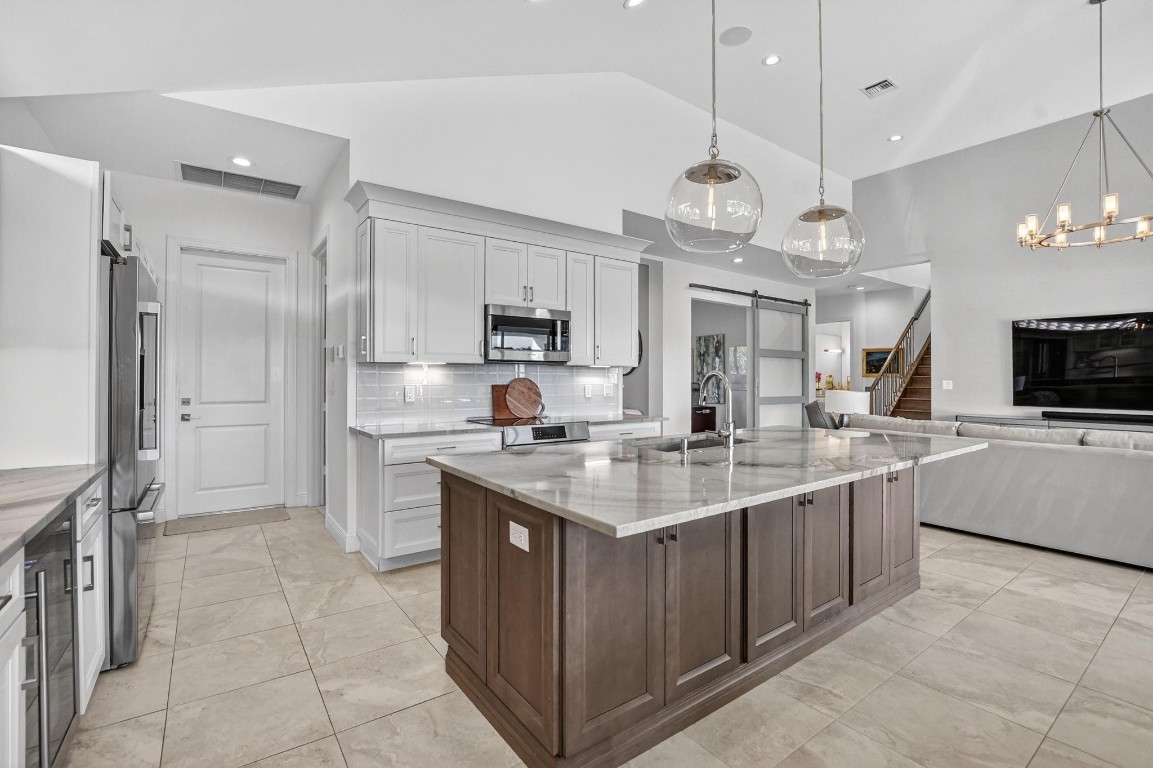 Boca Alta - Residential