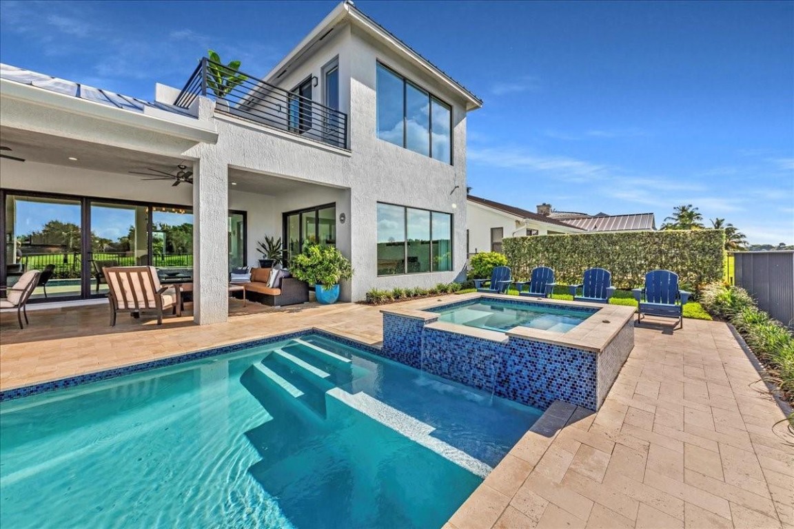 Boca Alta - Residential