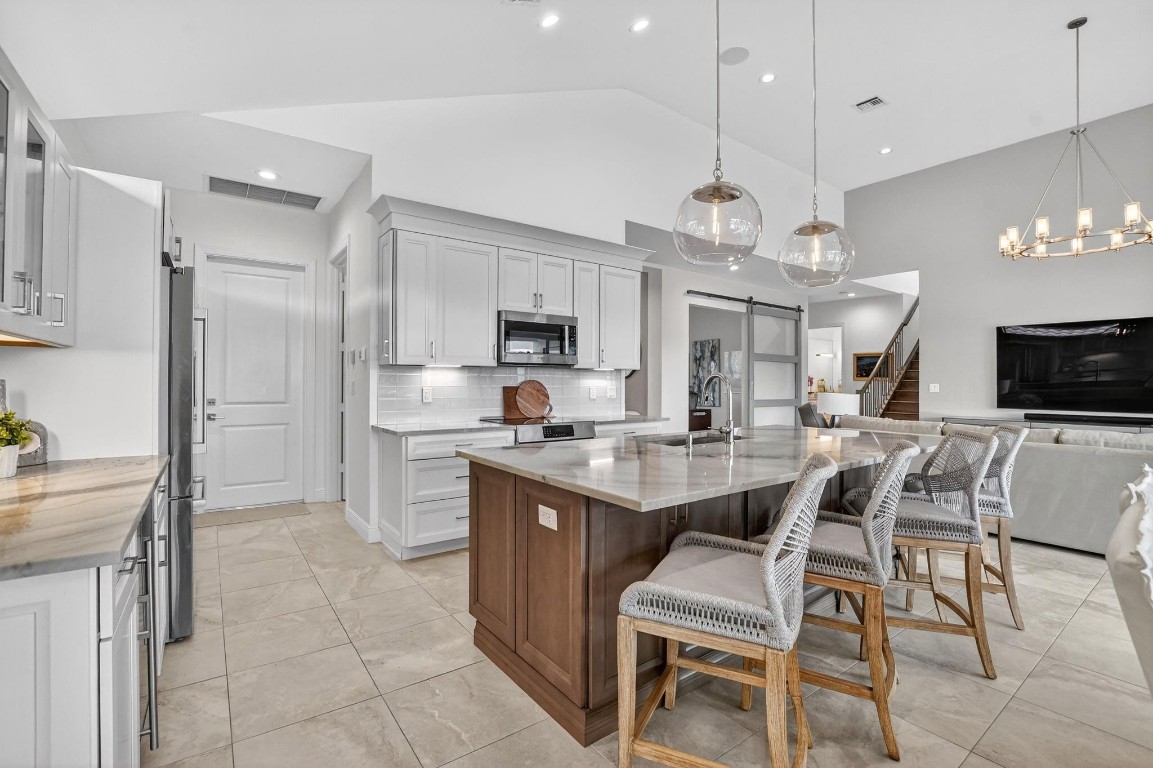 Boca Alta - Residential