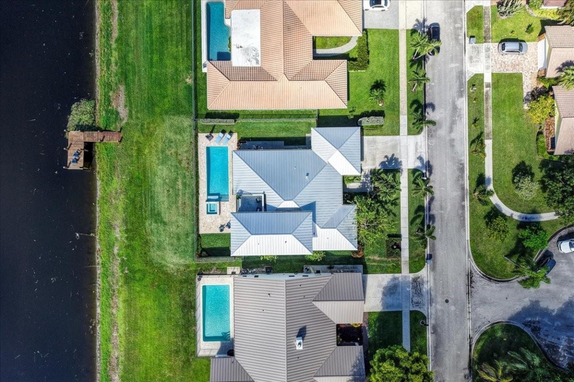 Boca Alta - Residential