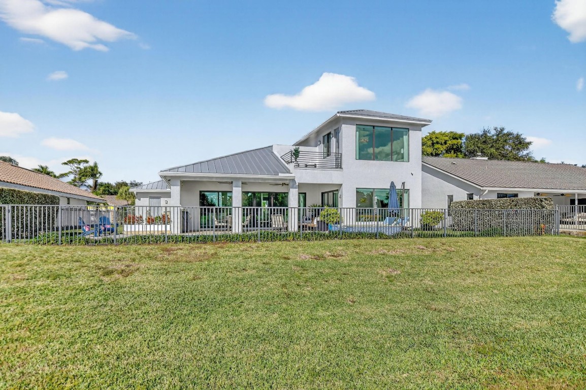 Boca Alta - Residential