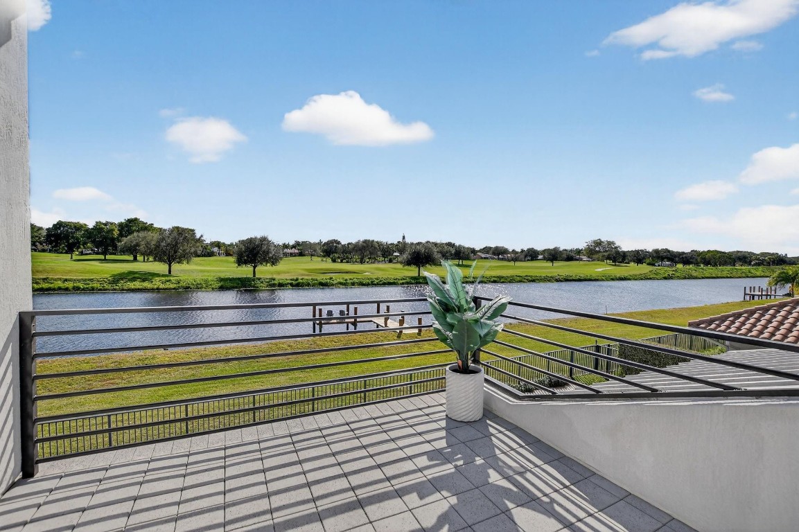 Boca Alta - Residential