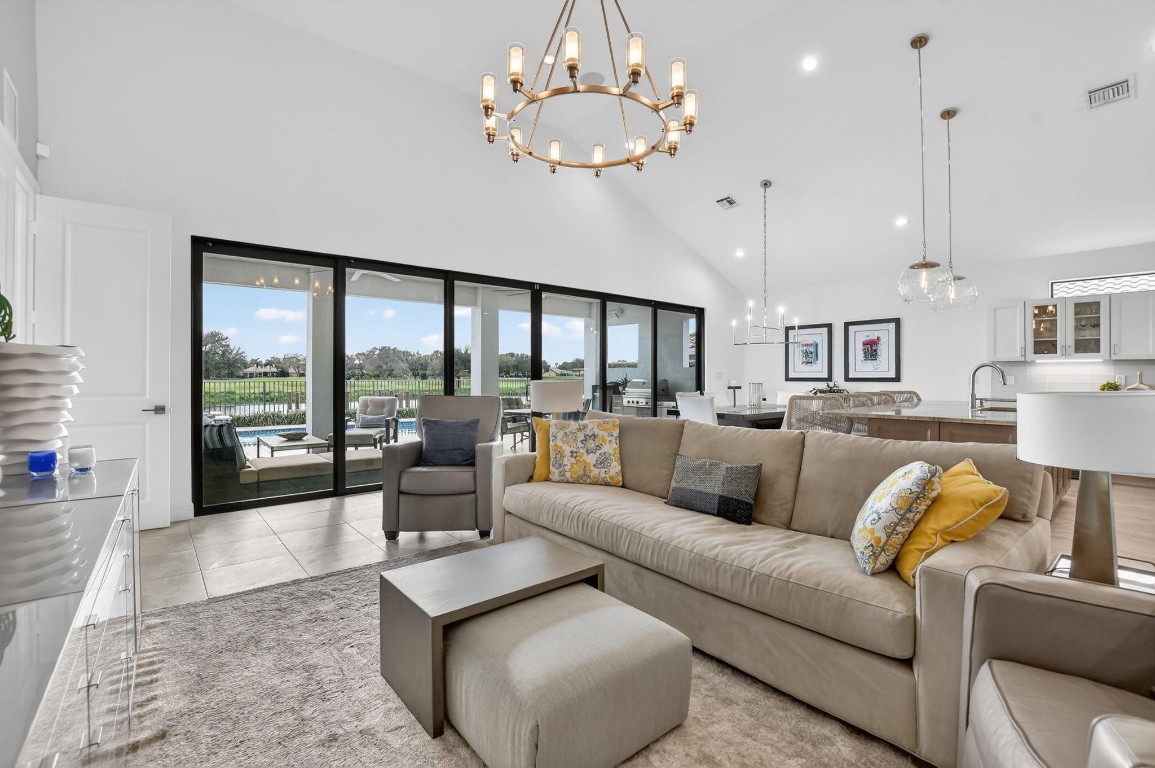 Boca Alta - Residential