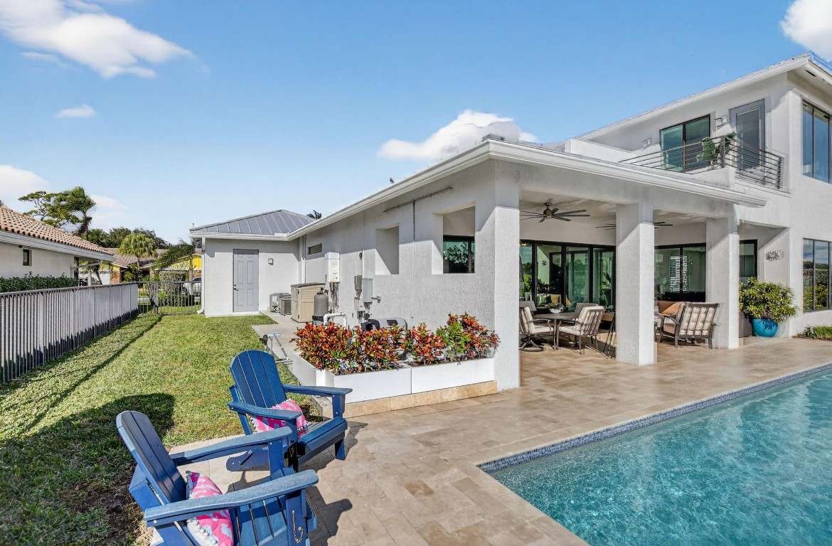 Boca Alta - Residential