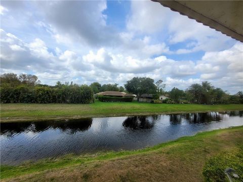 A home in Coral Springs