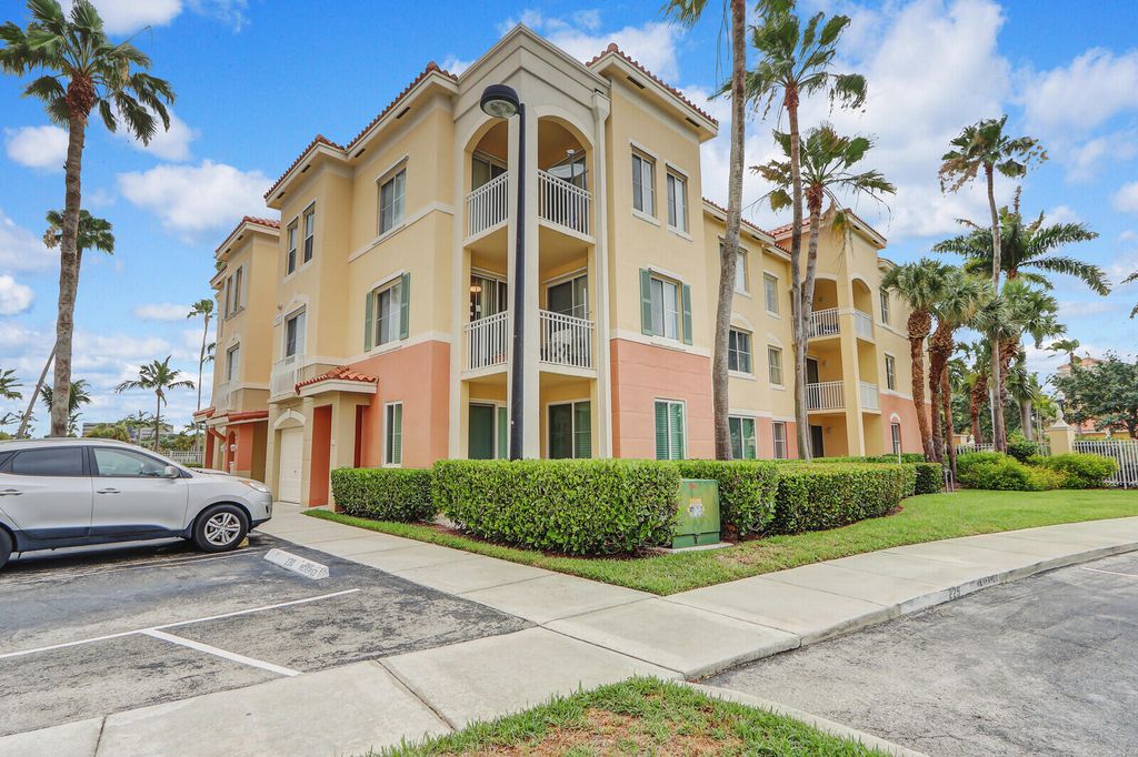 Photo of 11037 Legacy Boulevard #104, Palm Beach Gardens, FL 33410 (MLS # R10995699)