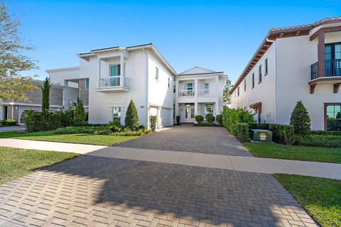 13348 Bernoulli Way Palm Beach Gardens FL 33418