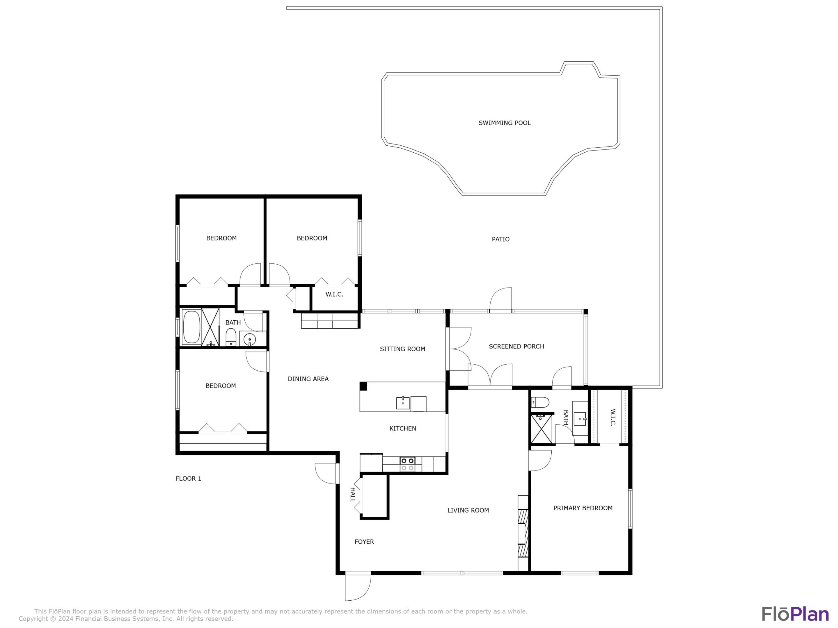 SOUTH SHORE 2 OF WELLINGTON - Residential